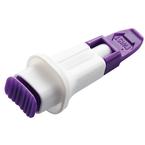 Assure Lance Plus, 30G Safety Lancets, 0.7mm, Purple