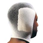 DeRoyal Dry Gauze Bandage 3" x 8", 1-Ply, Fine Mesh