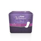 Presto® Maximum Absorbency Incontinence Pad, 12"