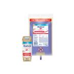 Nestle Healthcare Nutrition Nutren&reg; 1.5 Complete High-Calorie Liquid Nutrition UltraPak System 1000mL Bag, 375kCal, Lactose-free, Gluten-free
