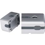 DeVilbiss Traveler Portable Compressor Nebulizer System with Battery