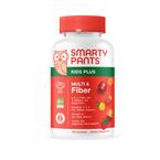 SmartyPants Kids Multi & Fiber Eagle, 120 ct