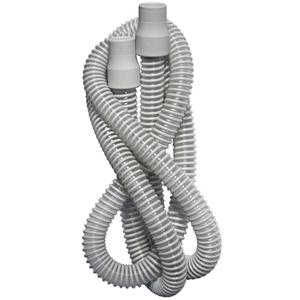 Sunset Healthcare Solutions Smoothbore CPAP Tubing, Gray, 8 ft