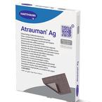 Atrauman Ag Non-Adherent Wound Contact Layer with Silver, 2" x 2" / 5cm x 5cm