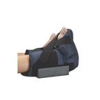 Posey Company PRO-heeLx&reg; Heel Protector Large, 16" L x 6-1/2" W Horizontal Calf Section, 6-1/2" W x 13" H Vertical Foot Section, 5" H Side Panels