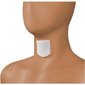 Med Mart Ready Made Stomashield Foam 2" x 2-1/8"