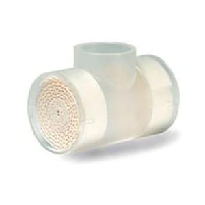 Pepper Medical Heat/Moisture Exchanger, with Foam Filter and O2 Port