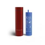 4ALLFAMILY Nomad Medium Red Cooler