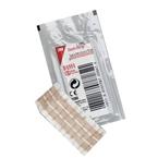 3M Steri-Strip&trade; Blend Tone Skin Closure Strip, Adhesive, 3" x 1/4" (6mm x 75mm), Tan