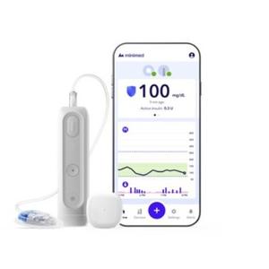 MiniMed Flex Pump System
