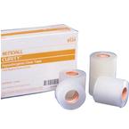 Curity&trade; Hypoallergenic Clear Tape 3" x 10 yds