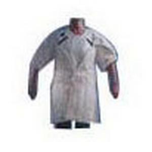 Smith & Nephew Exu-Dry&reg; Torso Anti-Shear Large Burn Vest