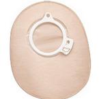 Coloplast SenSura&reg; Click Two-Piece Closed Pouch, 7" L, Filter, Opaque, 2" Flange, 3/4" to 1-1/4" Stoma
