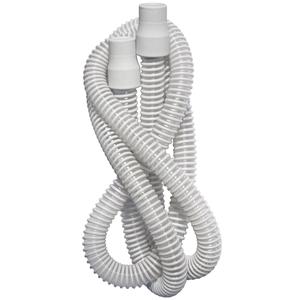 Sunset Durable CPAP Tubing with 22mm Cuffs 6 ft. L