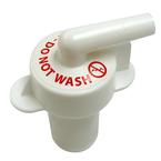 DeVilbiss Container Filter Cartridge Assembly for 800mL Suction Container