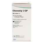 Chemstrip UA Calibration Strip, 50 Count