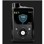 MiniMed 780G Insulin Pump Kit - REPLACES MNMMT1894I