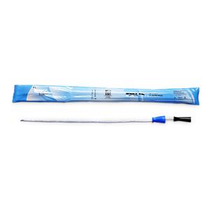 Cure Ultra Male Intermittent Catheter, 16” Coude Tip, 10 FR
