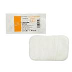 Smith & Nephew Exu-Dry&reg; Absorbent Slit Tube Dressing 4" x 6"