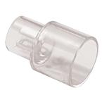 CareFusion AirLife&trade; 3-Way Oxygen Therapy Connector 15mm I.D. x 22mm I.D.