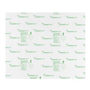 Cardinal Health, Quilted Premium Strength Underpads, Wings™, 23" x 36"