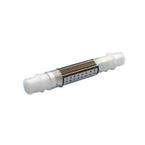 CareFusion Airlife&trade; Temp02&trade; Liquid Column Thermometer with 004084 U/Adapt-It Connector