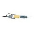 CareFusion Nebulizer Adapter 10mm, 6"