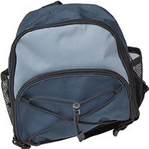 Kangaroo Joey&trade; Mini BackPack Blue