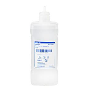 Amsino AMSure&reg; Sterile Water, for Inhalation, USP 1000mL