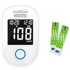 Able® VivaGuard®&nbsp;Ino Smart Blood Glucose Meter