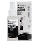 Skinister Medical Adhesive Remover Spray, Sting-Free, 2 fl. oz