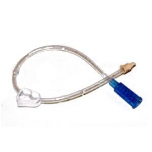 AMT Bolus Feeding Extension Set 24" L Straight Connector with Bolus Adapter