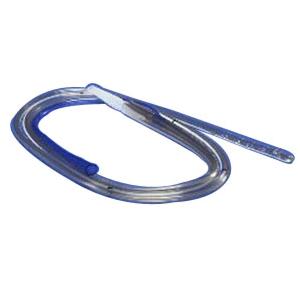 Kendall Argyle&trade; Sims Tubing Connector 3/16" x 7/16", Sterile