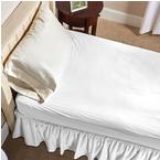 Salk PrimaCare&trade; Allergy Relief Bedding Mattress Cover, Queen