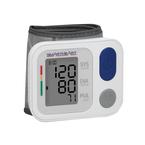 SmartHeart Wrist Blood Pressure Monitor