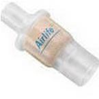 CareFusion Hygroscopic Condense Humidifier, Type II, Small Volume, Nonsterile, Latex-Free