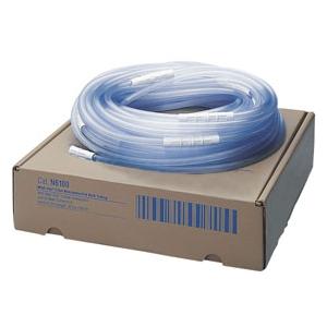 Cardinal Health&trade; Medi-Vac&reg; Non-Conductive Suction Tubing with Maxi-Grip&trade; Connectors 3/16" x 10 ft. L