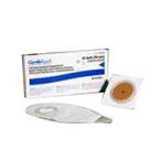 ConvaTec Natura&reg; Post-Op 2-Piece Urostomy Kit 2-1/4"