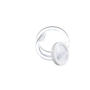 AG Industries Replacement Filter Kit for Invacare IRC1135, Includes 1-BF400, 1-610E, and 16" Connecting Hose