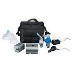 DeVilbiss Traveler Portable Compressor Nebulizer System