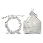 ConvaTec Night Drainage Container Set 1/2 Gallon