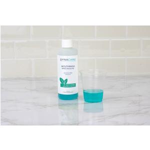 Dynacare Mouthwash, Mint Flavored, 4 fl. oz