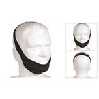 AG Industries Regular Chin Strap, White
