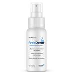 FreeDerm Adhesvive Remover, 1 fl. oz. Pump Spray Bottle