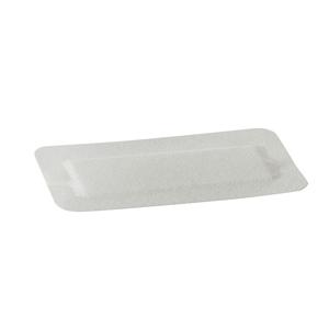 Cardinal Health&trade; Bordered Gauze Dressing, 4" x 8" with 2" x 6" Pad