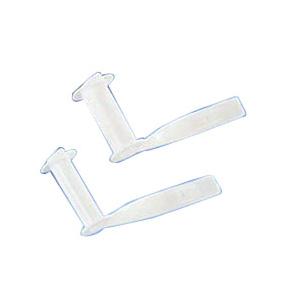 Inhealth Tech Blom-Singer&reg; Low Pressure Voice Prosthesis 16Fr, 10mm L, Silicone One-way Flapper Valve