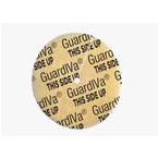 BD GuardIVa Antimicrobial Hemostatic IV Dressing, 1" / 4mm, Sterile