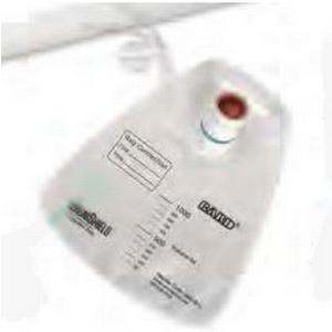 Bard DigniShield&reg; Stool Management System Collection Bags