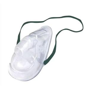 Aeroeclipse Disposable Aerosol Mask, Small
