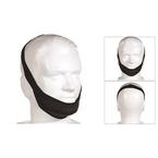 AG Industries Regular Chin Strap, Black